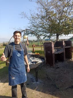 Estudiante universitario